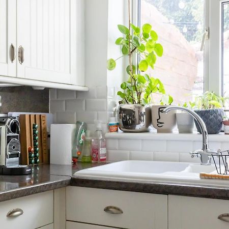 Hereford City - St Owens Terrace - Comfortable & Spacious Well Presented Three Storey House, Perfect For A Weekend Away & Exploring The City On Foot - Hosted By Rentmyhouse Exteriör bild