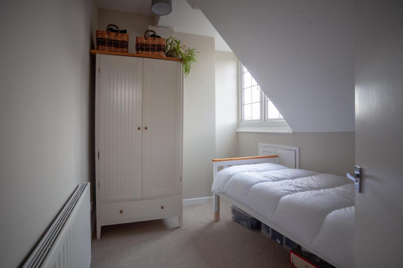 Hereford City - St Owens Terrace - Comfortable & Spacious Well Presented Three Storey House, Perfect For A Weekend Away & Exploring The City On Foot - Hosted By Rentmyhouse Exteriör bild