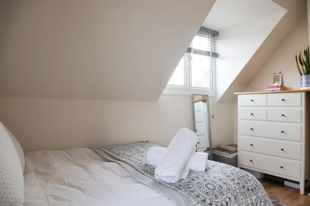 Hereford City - St Owens Terrace - Comfortable & Spacious Well Presented Three Storey House, Perfect For A Weekend Away & Exploring The City On Foot - Hosted By Rentmyhouse Exteriör bild