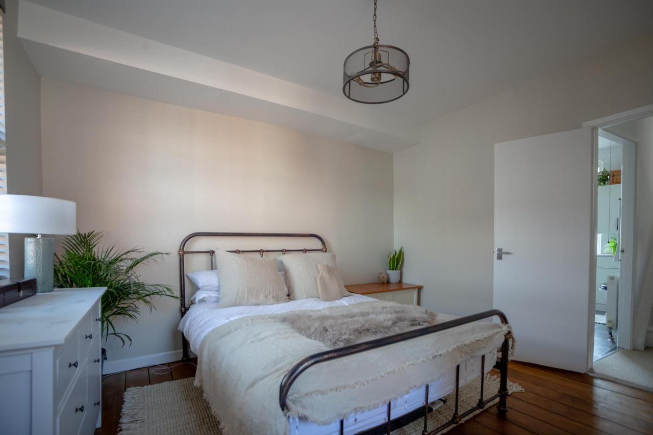 Hereford City - St Owens Terrace - Comfortable & Spacious Well Presented Three Storey House, Perfect For A Weekend Away & Exploring The City On Foot - Hosted By Rentmyhouse Exteriör bild
