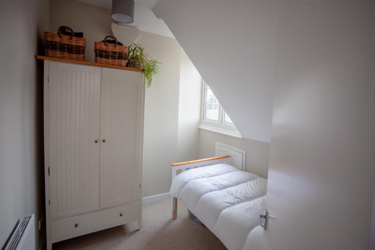 Hereford City - St Owens Terrace - Comfortable & Spacious Well Presented Three Storey House, Perfect For A Weekend Away & Exploring The City On Foot - Hosted By Rentmyhouse Exteriör bild