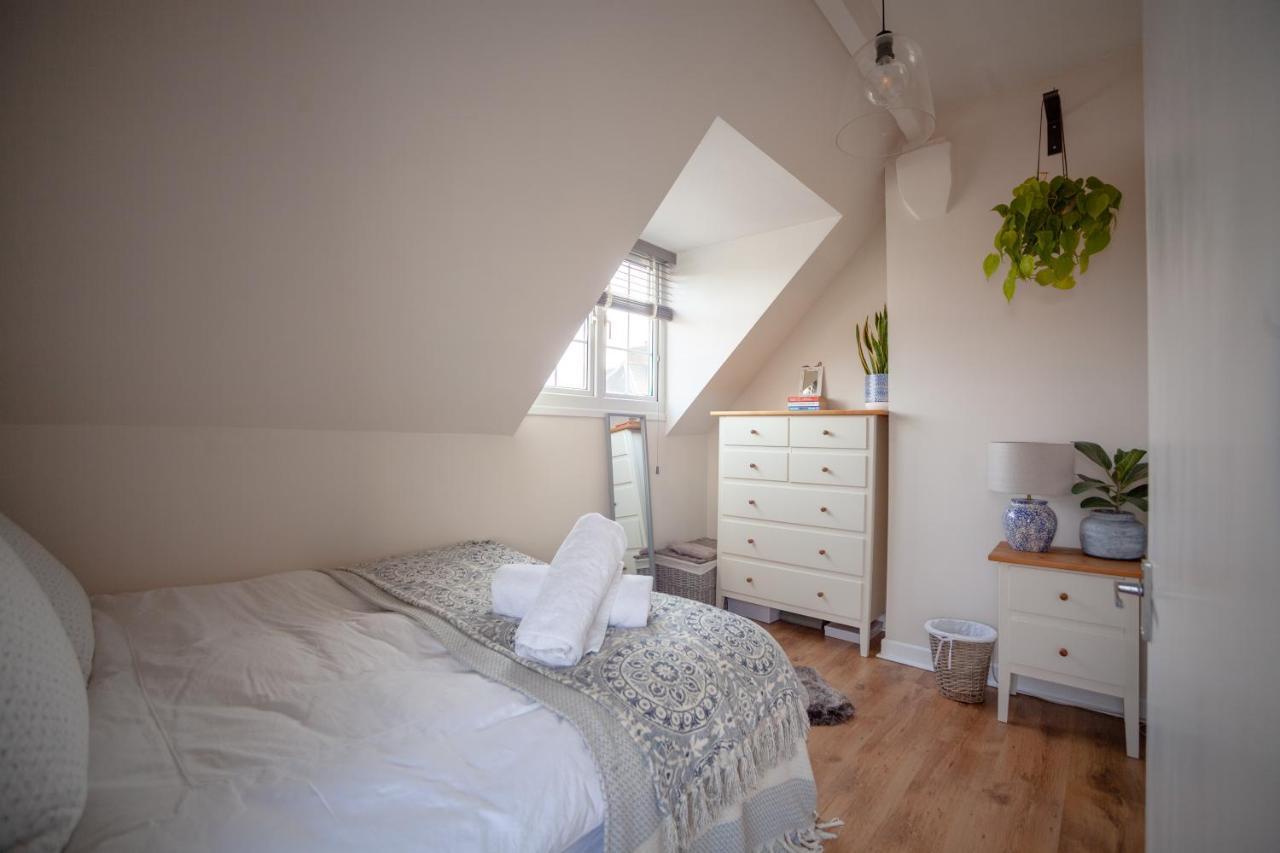 Hereford City - St Owens Terrace - Comfortable & Spacious Well Presented Three Storey House, Perfect For A Weekend Away & Exploring The City On Foot - Hosted By Rentmyhouse Exteriör bild
