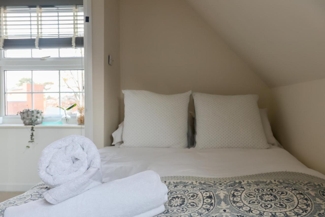Hereford City - St Owens Terrace - Comfortable & Spacious Well Presented Three Storey House, Perfect For A Weekend Away & Exploring The City On Foot - Hosted By Rentmyhouse Exteriör bild