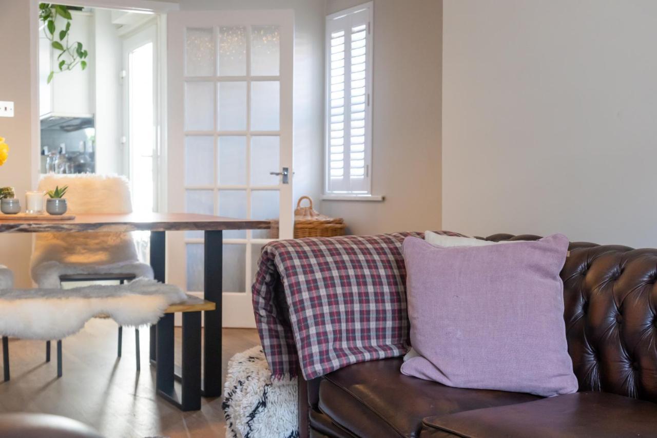 Hereford City - St Owens Terrace - Comfortable & Spacious Well Presented Three Storey House, Perfect For A Weekend Away & Exploring The City On Foot - Hosted By Rentmyhouse Exteriör bild
