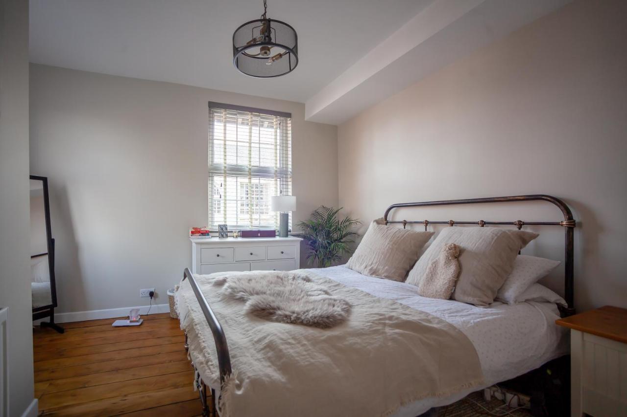 Hereford City - St Owens Terrace - Comfortable & Spacious Well Presented Three Storey House, Perfect For A Weekend Away & Exploring The City On Foot - Hosted By Rentmyhouse Exteriör bild